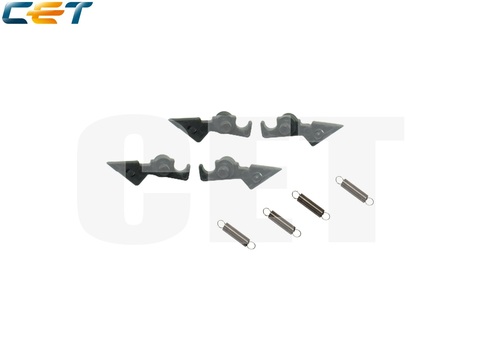 Сепаратор тефлонового вала с пружиной PTME0020GCZ1 для SHARP AR-162/163/164 (CET), CET7673