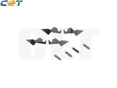 Сепаратор тефлонового вала с пружиной PTME0020GCZ1 для SHARP AR-162/163/164 (CET), CET7673