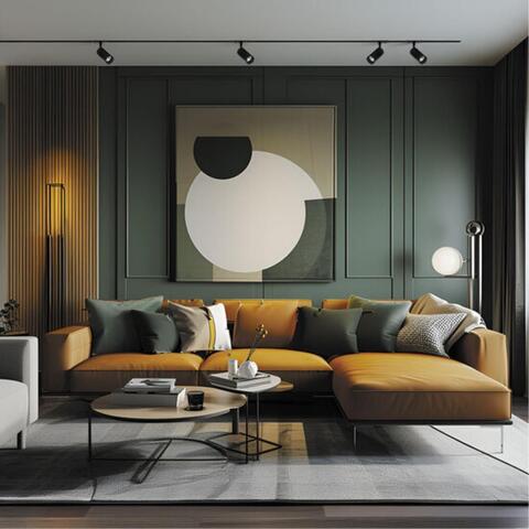 Трековый светодиодный светильник Arte Lamp AERO A1345PL-1BK