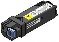 A95W250 - Тонер-картридж Konica Minolta Toner Cartridge TNP49Y (yellow)