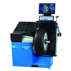 Балансировочный стенд от Hofmann Geodyna 6900-2p