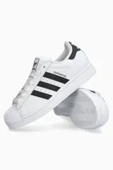 Кроссовки adidas Superstar II - белый