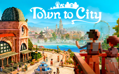 Town to City (Ранний доступ) (для ПК, цифровой код доступа)