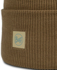Картинка шапка вязаная Buff Crossknit Solid Gingko - 4
