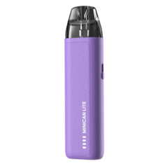 BRUSKO MINICAN LITE Фиолетовый (Purple) (Ч/З)
