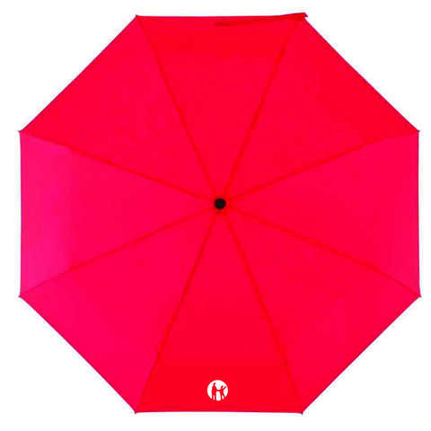 Автоматический ветроустойчивый складной зонт Kaspi BORA
