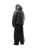 Пуховик Acolyte M2 чёрный