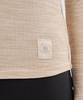 Лонгслив Nordski Impulse Beige W женский