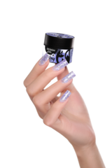 Гель для дизайна текстурный (DESIGN GEL) #04, 5g (банка)