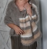 STRIPED Scarf Fashionbox
