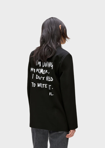 Пиджак KARL LAGERFELD JEANS Blazer