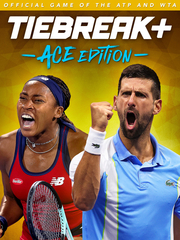 Tiebreak - Ace Edition (для ПК, цифровой код доступа)