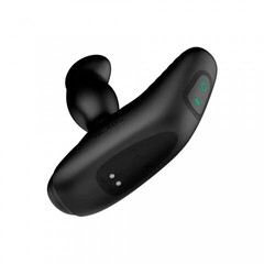 Вибромассажер простаты Nexus Revo Stealth App с вращающейся головкой