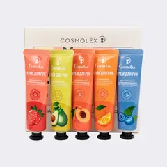 Кремы для рук 5 в 1