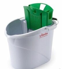 Ведро с отжимом Vileda УльтраСпид мини