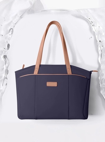 Картинка сумка городская Bange BG-6803 Navy - 16