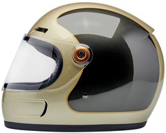 Gringo SV / Черно-коричневый