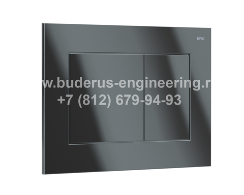 Панель Смыва RIVO Модель Touch Line