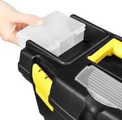 STAYER VEGA-19, 490 х 250 х 250 мм, (19