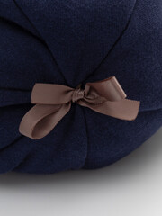 комплект  для мальчика  КВ 22014/ш/темный джинс