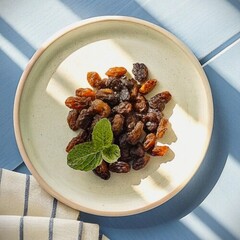 Изюм мелкий / 500 г