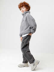 куртка  ФЛ 30003/3 ГР