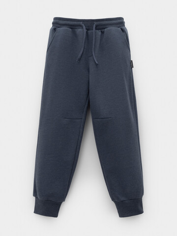 брюки  для мальчика  КР 400833/темно-синий к658