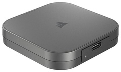 Внешний накопитель Corsair EX400U/CSSD-EX400U1TB 1000 Гб