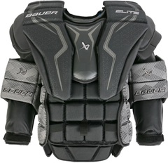 Нагрудники вратарские