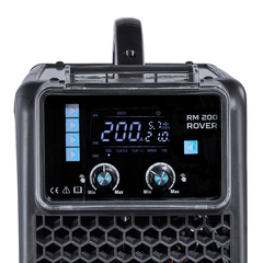 Сварочный полуавтомат Оберон RM 200 Rover