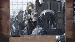 Pixel Puzzles Illustrations & Anime - Jigsaw Pack: Variety Pack 1 (для ПК, цифровой код доступа)