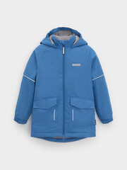 куртка  для мальчика  ВК 30097/7 ГР