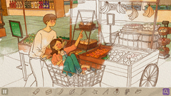 Love is... (для ПК, цифровой код доступа)