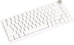 Клавиатура Ajazz AK820 белый