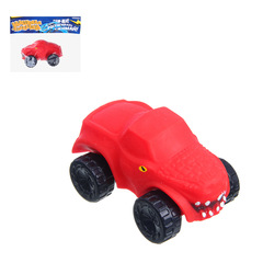 Машинка растягивающаяся 