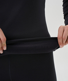 Комплект термобелья Nordski Intense Half Zip Grey W женский