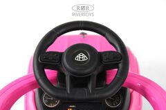 Толокар Mercedes Maybach Z003ZZ-C (ЛИЦЕНЗИОННАЯ МОДЕЛЬ)