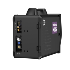 START Technomig 500DP Сварочный полуавтомат 2W500DP
