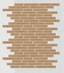 АМК фасад ригель 102