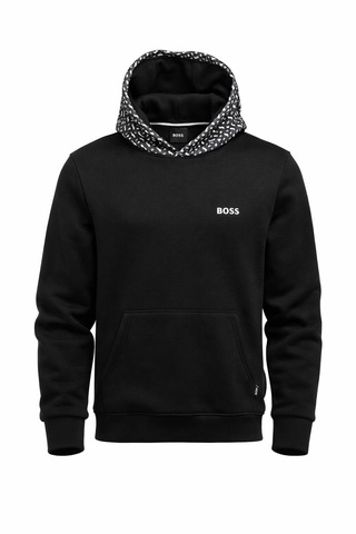 Худи Hugo BOSS 392625blZIMA