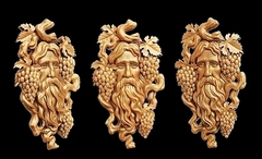 Силиконовый молд 