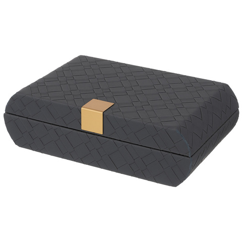 Шкатулка Lefard (26*16,3*7,5 см) - купить