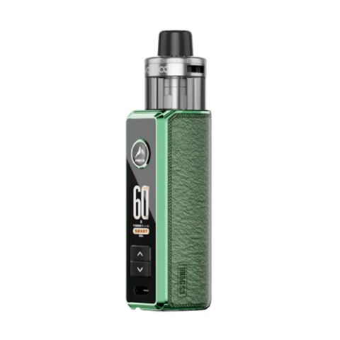 Voopoo DRAG S3 Pod Mod 3000 mAh - Green