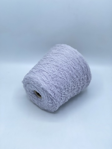 Loro Piana, Real Сhic, 320-250м, 10%Кашемир, 90%Меринос, Лиловый, 37800