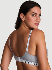 T-SHIRT БЮСТГАЛЬТЕР ПУШ-АП