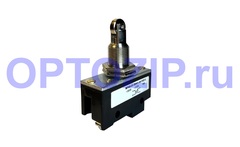 Микропереключатель МП45-21-20411-00 (шток 38мм М14) (08777)