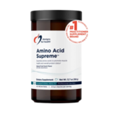 Аминокислотный комплекс, Amino Acid Supreme, Designs for Health, 360 г 1