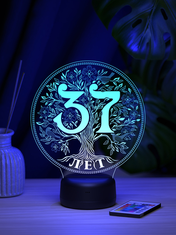 Светильник 