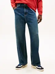 Джинсы мужские TOMMY JEANS THEO BAGGY