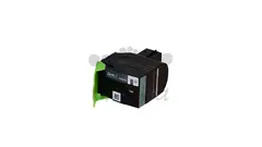 Картридж Sakura 71B50K0 для Lexmark, черный, 3000 к.